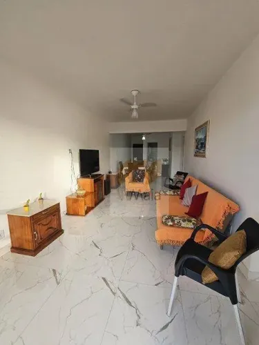 Apartamento à venda, 109 m² por R$ 710.000,00 - Centro - Cabo Frio/RJ