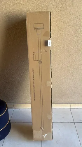 D-rtk 2 Dji Estação Móvel Gnss De Alta Precisão.