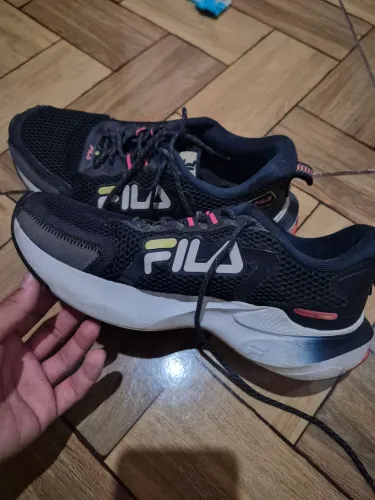 Tênis Fila Heating Feminino (Original)