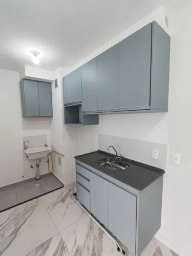 Apartamento para alugar com 2 quartos - Próximo a USP condomínio Vibra Butanta. FL56