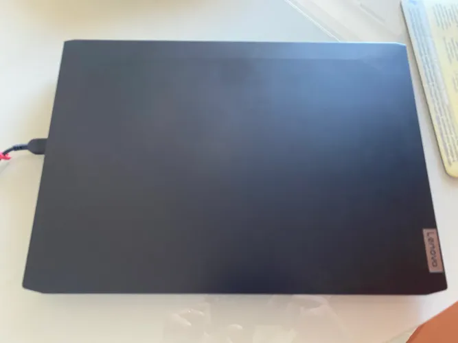 Notebook Gamer Lenovo Gaming 3i