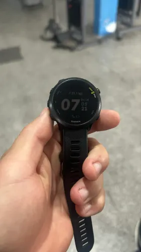 Relógio Garmin 55 