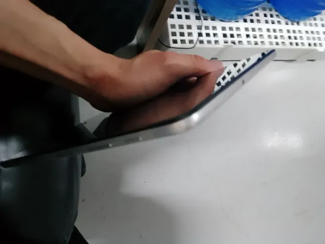 Tablet Samsung Galaxy Tá A10.1