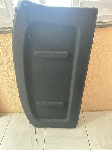 Bagageiro Creta 2022