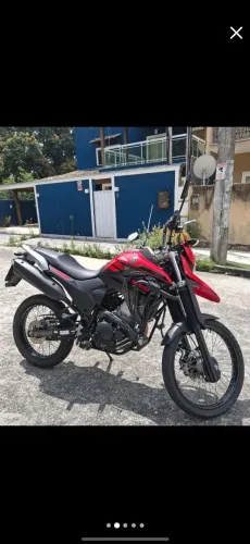 VENDO XTZ LANDER 250 2022