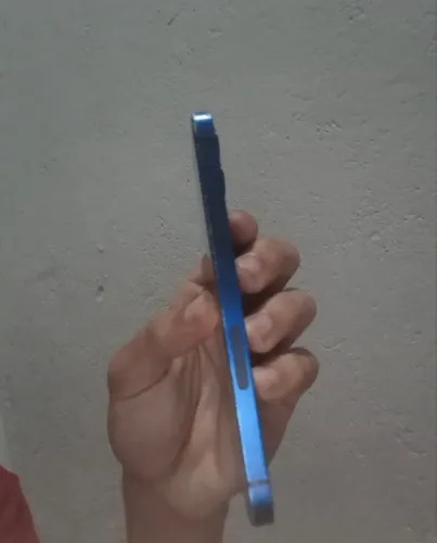 iPhone 12 64gb azul
