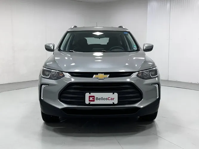 Chevrolet Tracker LT 1.0 Turbo 12V Flex AUT 2024
