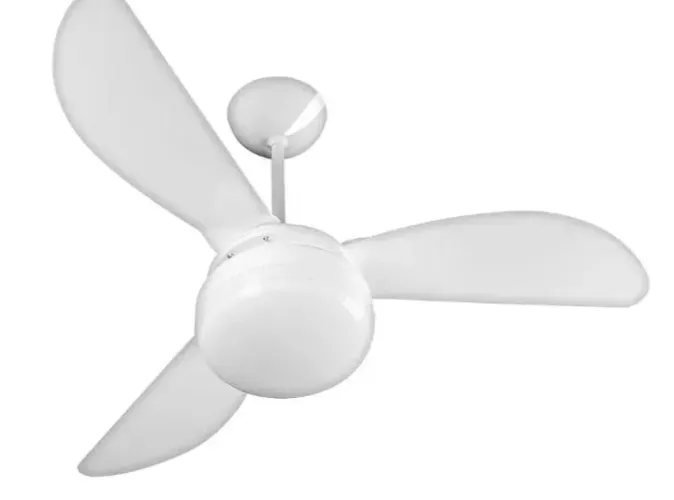 Ventilador de teto