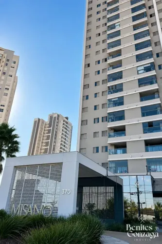 Apartamento à venda, Zona 08, Maringá, PR
