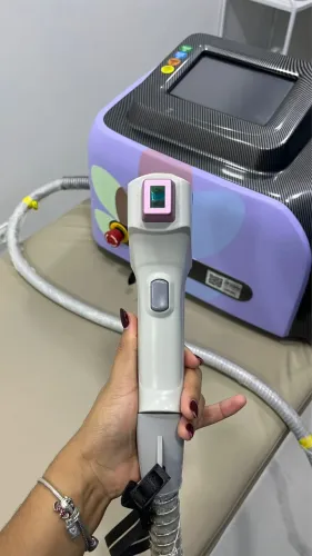 LASER DE DIODO GALAXY FIBER EVO