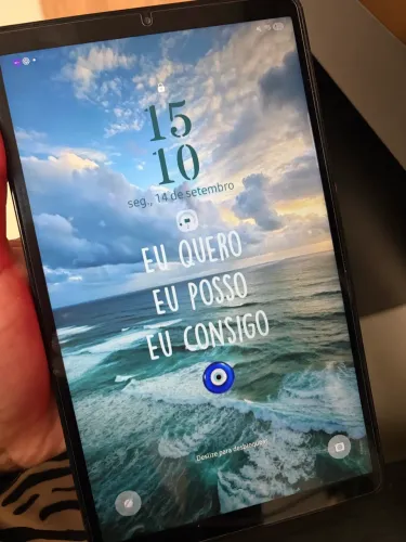 Tablet Samsung A11
