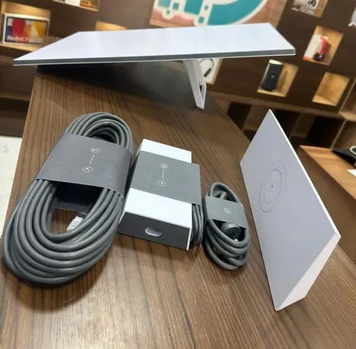 Starlink Gen 3 Original Completa - Semi Nova - Pronta para Ativação