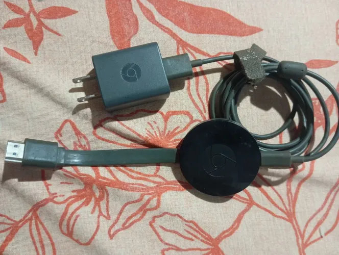 Chromecast 2a