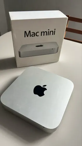 Mac mini Apple