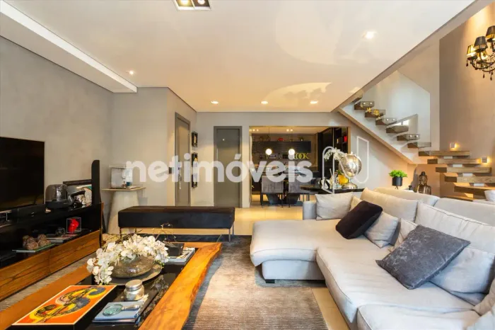 Venda Apartamento 2 quartos Vila Uberabinha São Paulo