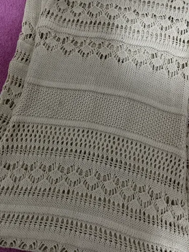 Saída de praia / Roupas