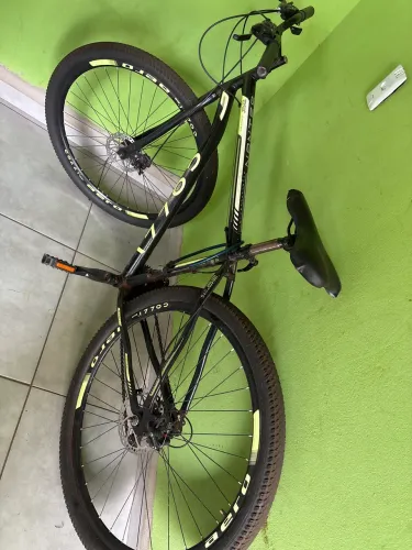 Bicicleta bike 