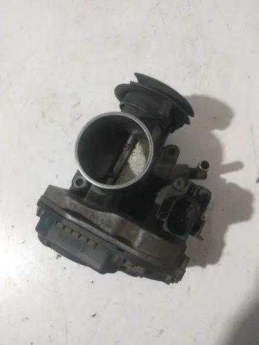 TBI corpo borboleta gol G3 1.0 16v 2005
