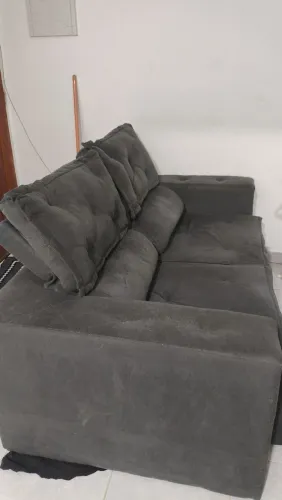 Vende se sofá