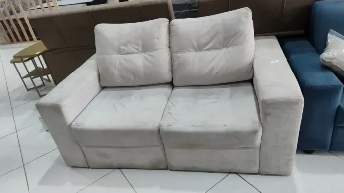 SOFÁ CAMA