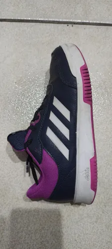 Tênis Adidas Tensaur Sport Training Lace 34