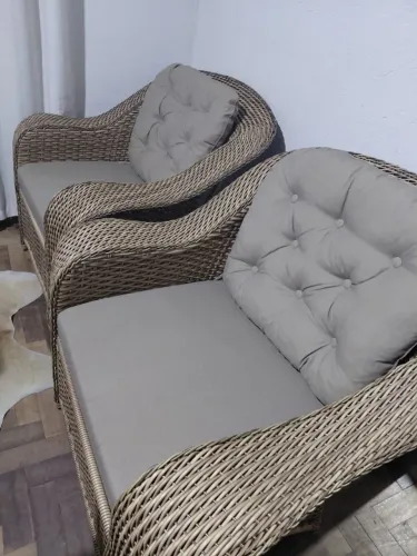 Poltronas Novas unid