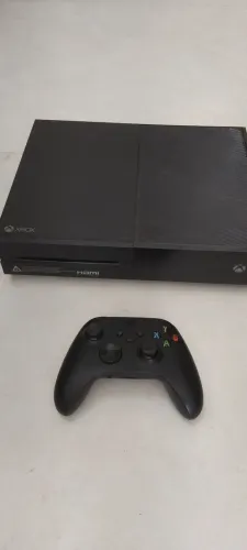 X box one troco