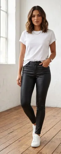 Calça Zara