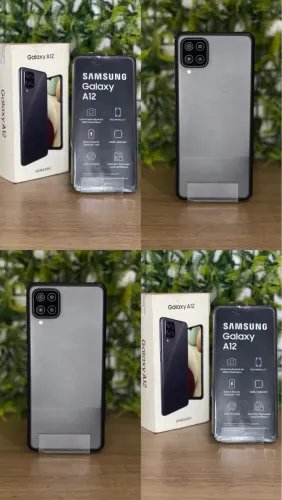 Samsung Galaxy A12