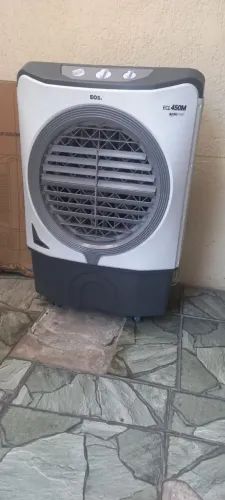 Climatizador de ar profissional 450M
