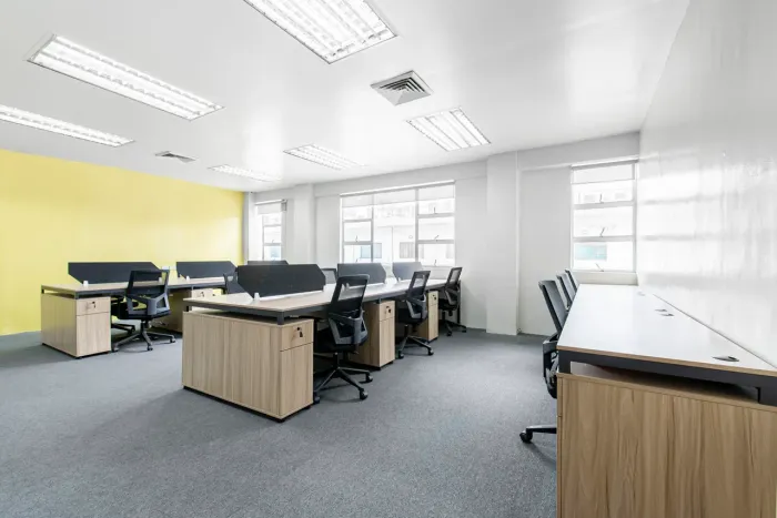 Coworking para alugar  Regus Joao Pessoa, Mag Shopping - Manaíra em Joao Pessoa