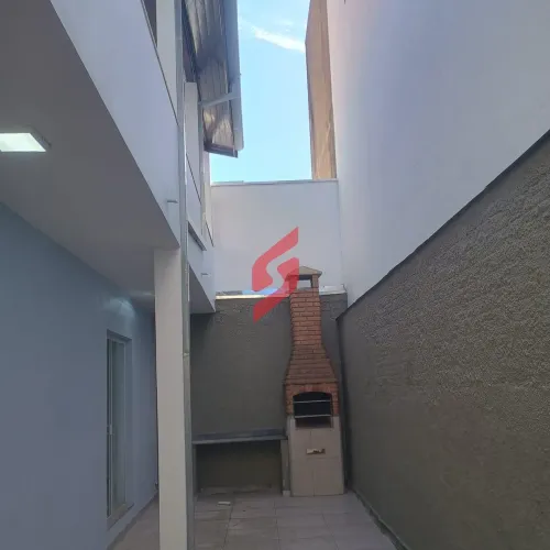 Casa Comercial com 3 dormitórios no Parque Campolim - Sorocaba
