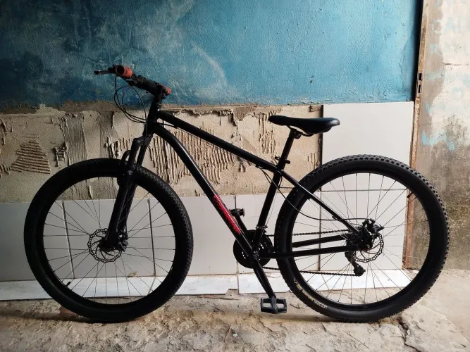 Bicicleta Caloi Aro 29