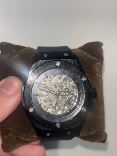 RELÓGIO EMPORIO ARMANI 