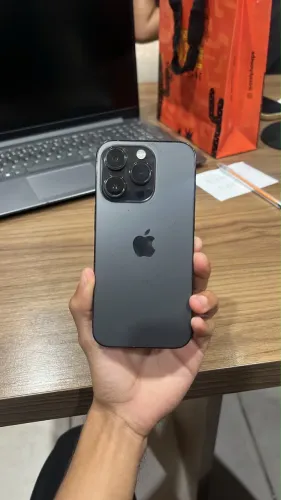 IPHONE 14PRO 128GB, EXTRA CONSERVADO 83% DE BATERIA!