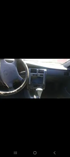 Toyota Corona GLI MEC 1997