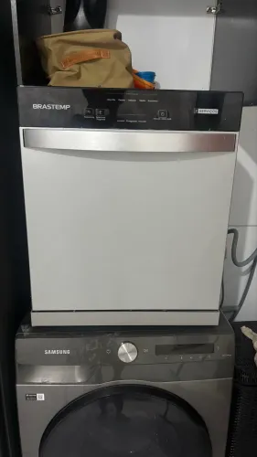 Vendo lava louça 