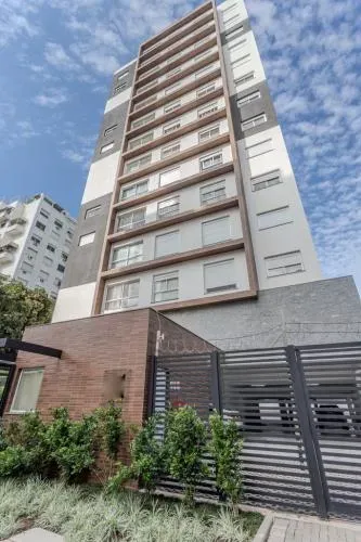 Apartamento com 2 Dormitorio(s) localizado(a) no bairro JARDIM BOTANICO em Porto Alegre /