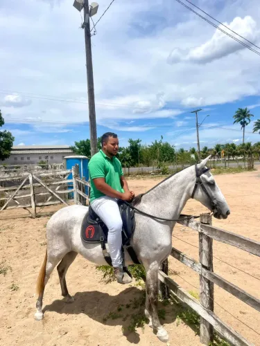 Égua MM 