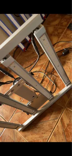 Led quantumbar 240w 301 H