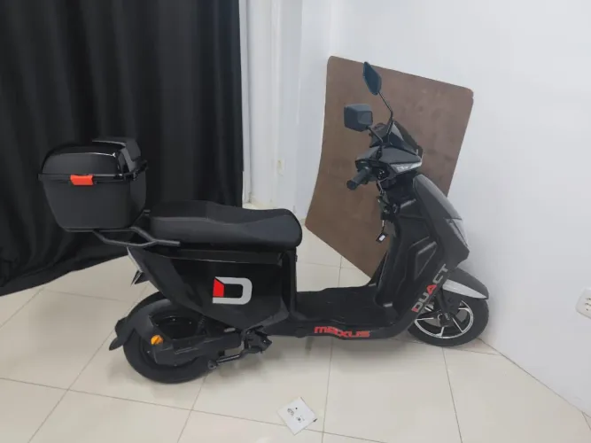Vendo scooter elétricas todos modelos disponíveis