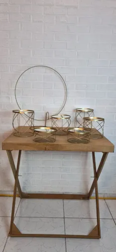 Decoração