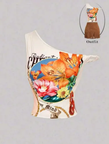 Blusa Tamanho M