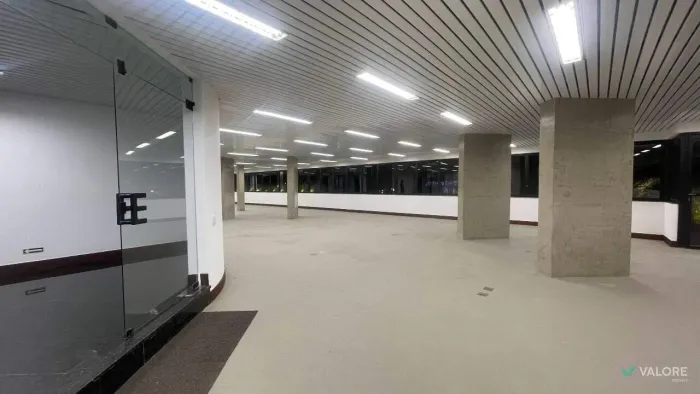 Andar para alugar na Savassi