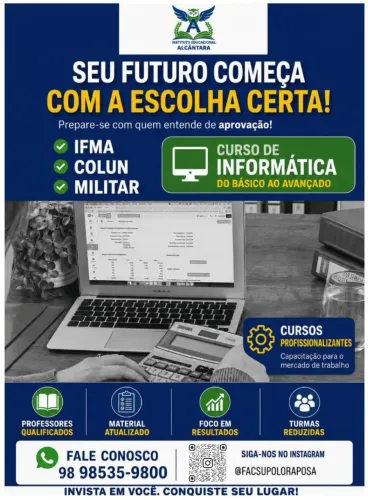 Instituto Educacional Alcântara