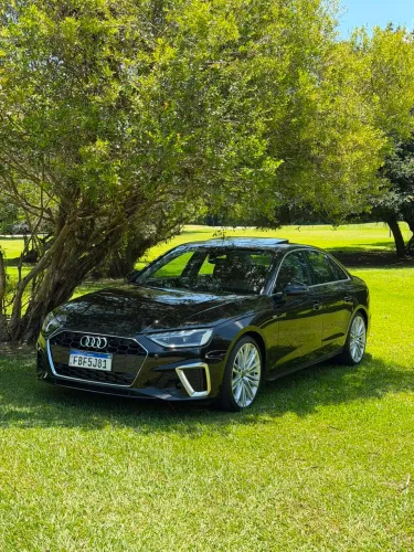 Audi A4 S Line 2.0 TFSI 204cv S Tonic 2022