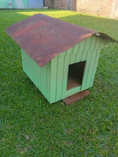 Casa de Cachorro grande a venda