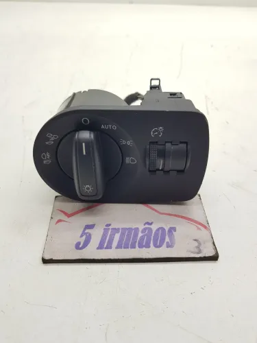 Comando Farol Audi Q3 Tfsi 1.4 2018 2019 8x1941531am