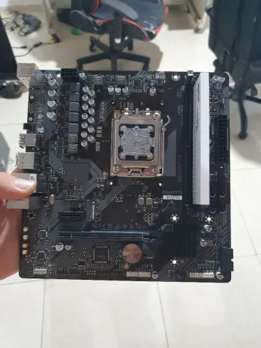 KIT UPGRADE RYZEN 5 8500G