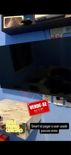 Televisão